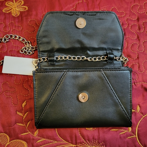 GUESS Factory Mini Valora Convertible Belt Bag - Picture 3 of 6